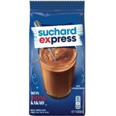 Suchard Express Kakao  1000g