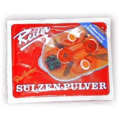 Reiter Delikatess Sülzen-Pulver 25g
