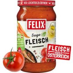 FELIX Sugo mit Fleisch (Bolognese) 200 g
