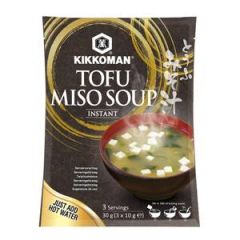 Kikkoman Tofu Miso Soup 30g