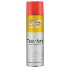 Kotanyi Trennfett - Spray 500 ml