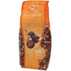 Zaini Cioco Croc Cereals ca. 500 Stk. 1 KG
