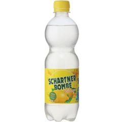 Schartner Bombe Zitrone 12 x 0,5 ltr