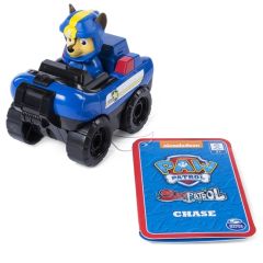 Spin Master Paw Patrol Rescue Racers