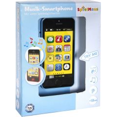 SpielMaus Baby Smartphone
