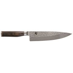 Kochmesser 20 cm Shun Premier Tim Mälzer TDM-1706 japanisches Messer Profi Küchenmesser Knife
