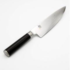 Shun Classic Kochmesser Küchenmesser Knife japanische Damastmesser Santokumesser Chefmesser