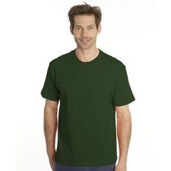 SNAP T-Shirt Flash-Line, Gr. 4XL, Flaschengrün