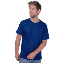 SNAP Workwear T-Shirt T2, Gr. XS, Royal blau