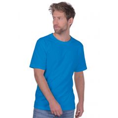SNAP Workwear T-Shirt T2, Gr. XS, Meerblau