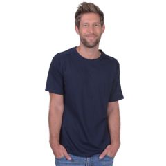SNAP Workwear T-Shirt T2, Gr. S, Navy
