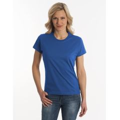 SNAP T-Shirt Flash-Line Women, Farbe royal, Größe L