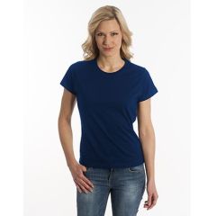 SNAP T-Shirt Flash-Line Women, Farbe navy, Größe 2XL