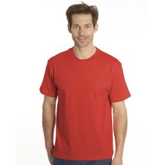 SNAP T-Shirt Top-Line, Rot, Größe XL