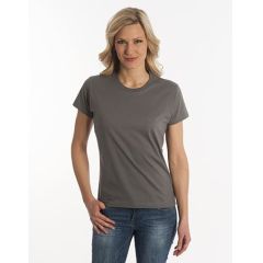 SNAP T-Shirt Flash-Line Women, Farbe Stahlgrau, Größe 3XL