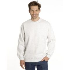 SNAP Sweat-Shirt Top-Line, Gr. L, Farbe Asche