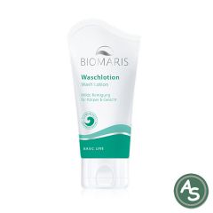 Biomaris Waschlotion `Pocket´- 50 ml