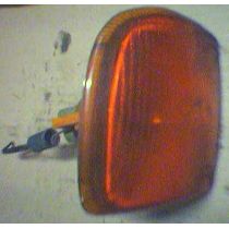 Blinker / Blinklicht / Blinkleuchte Ford Fiesta MK 2 gelb - 9.83 - 8.89 - gebraucht