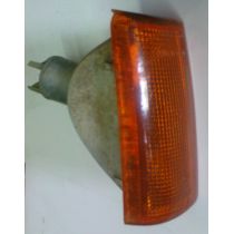 Blinker / Blinklicht / Blinkleuchte Opel Corsa A .1 gelb - GM / Vauxhall Nova / 9.xx - 8.90 - gebraucht