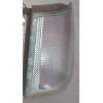 Blinker / Blinklicht / Blinkleuchte Opel Corsa A .2 weiß - GM / Vauxhall Nova / 9.90 - 8.94 - gebraucht