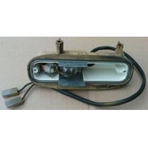 Blinker / Blinklicht / Blinkleuchte VW Passat 32 .1 L Gehäuse / Leuchtmittelhalter / Platine Hella - Audi 80 8