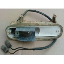 Blinker / Blinklicht / Blinkleuchte VW Passat 32 .1 L Gehäuse / Leuchtmittelhalter / Platine Ulo - Audi 80 82