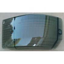 NEU + Blinker / Blinklicht / Blinkleuchte Audi Coupe Quattro [ 81 / 85 ] L / Glas / schwarz / rauch