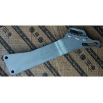 NEU + Hydraulic / Servo Öl Pumpe Halter 026 145 387 VW Passat / Santana / Audi 80 / 90 / Coupe Bügel 053 145 3