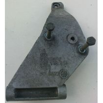 NEU + Hydraulic / Servo Öl Pumpe Halter 026 145 515 VW Golf / Jetta / Passat / Santana / Audi 80 / 90 / Coupe