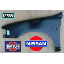 NEU + Kotflügel Datsun / Nissan Primera P11 .1 / Limousine / Fließheck / L - ( 9.96 - 8.99 ) 631012J030 MF