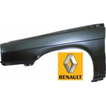 NEU + Kotflügel Renault R 9 / 11 R9 / R11 L - 9.81 - 8.88 / Original 7750679013