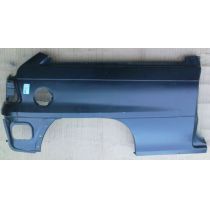 NEU + Seitenteil Opel Astra F 3 Türer / Fließheck R - GM / Vauxhall 9.91 - 8.97 - Kotflügel Hinten + 181055 MF