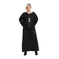 Lagenlook Maxi-Röcke große Größen AKH Fashion