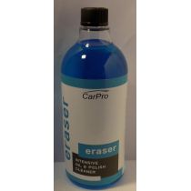 CarPro Eraser Fett- und Ölentferner Vorreiniger 1 Liter