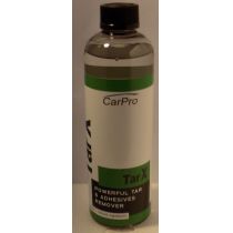 CarPro TarX Vorreiniger, Teer- und Insektenentferner 500 ml