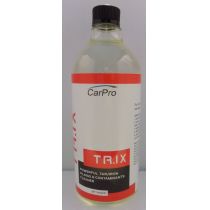 CarPro TRIX Cleaner Tar and Iron Remover 1,0 Liter
