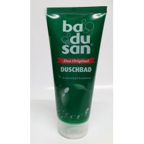 Badusan Duschbad Duschgel Original 200 ml