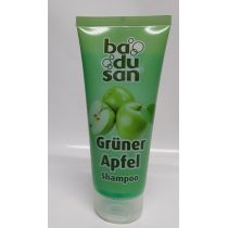 Badusan Shampoo Grüner Apfel 200 ml