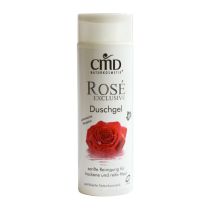 CMD Rose exclusive Duschgel  für trockene Haut 200 ml
