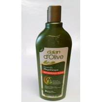 Dalan D`Olive Olivenöl Shampoo 400 ml Pflegeshampoo