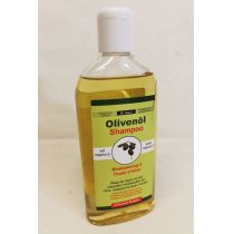 Dr.Sachers Olivenöl Shampoo 250 ml