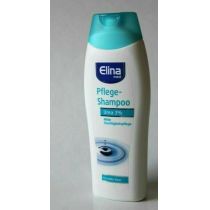 Elina med Shampoo Urea 250 ml Haarwäsche Urea 3%