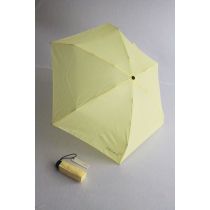 Esprit Mini Regenschirm petito gelb 51992 Taschenschirm