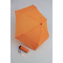 Esprit Mini Regenschirm petito orange 51993 Taschenschirm