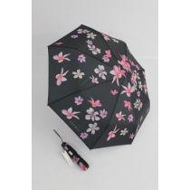 Esprit mini Regenschirm Taschenschirm Millefleurs