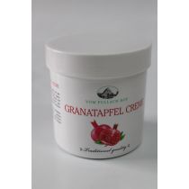 Granatapfel Gesichtscreme Körpercreme  250 ml Pullach Hof