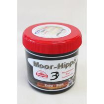 Hago Hippo - Moor 3 200 ml Pferdebalsam Moor Fußbad Teufelskralle