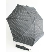 Happy Rain Automatik Regenschirm für Herren 4686802 Taschenschirm