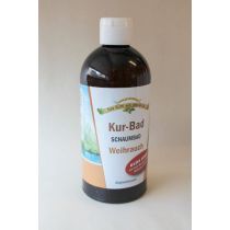 Kur - Bad Weihrauch Schaumbad 500 ml