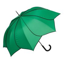 Von Lilienfeld grüner Stockschirm Regenschirm  Damen Minou grün